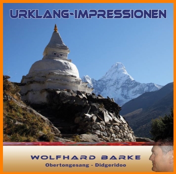 Urklangimpressionen_cover