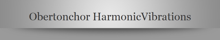 Obertonchor HarmonicVibrations